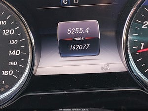 2018 MERCEDES-BENZ E 300