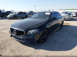 2018 MERCEDES-BENZ E 300