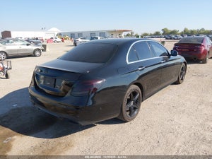 2018 MERCEDES-BENZ E 300