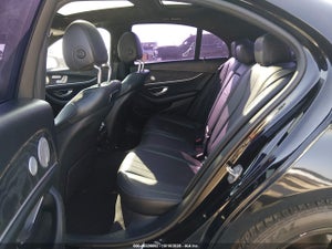2018 MERCEDES-BENZ E 300