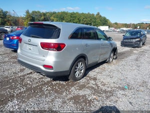2019 KIA SORENTO 2.4L LX