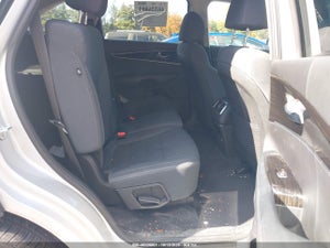 2019 KIA SORENTO 2.4L LX