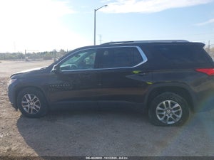 2018 CHEVROLET TRAVERSE 1LT