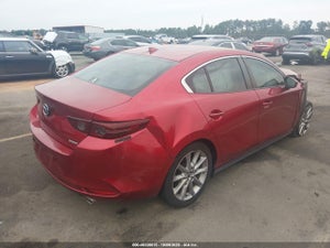 2019 MAZDA MAZDA3 PREFERRED PACKAGE