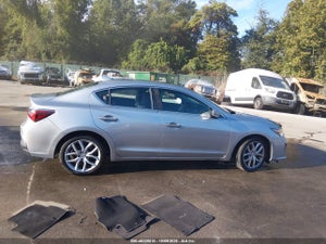 2019 ACURA ILX STANDARD