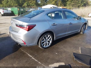 2019 ACURA ILX STANDARD