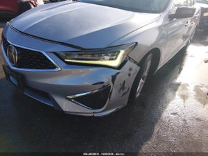 2019 ACURA ILX STANDARD