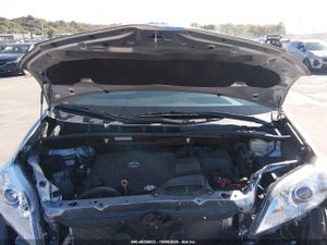 2017 TOYOTA SIENNA XLE 8 PASSENGER