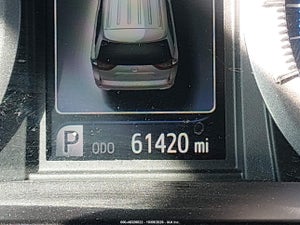 2017 TOYOTA SIENNA XLE 8 PASSENGER