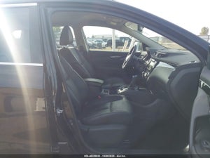 2019 NISSAN ROGUE SPORT SL
