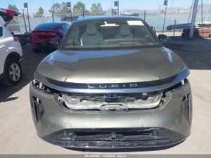 2026 LUCID GRAVITY GRAND TOURING