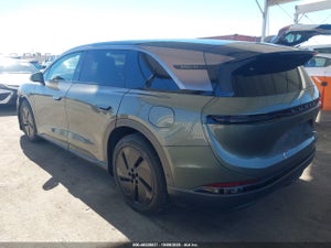 2026 LUCID GRAVITY GRAND TOURING