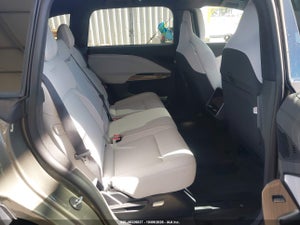 2026 LUCID GRAVITY GRAND TOURING