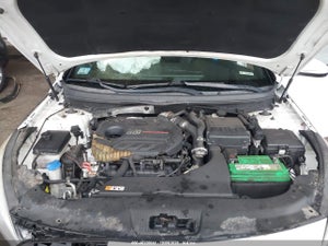 2017 HYUNDAI SONATA LIMITED 2.0T