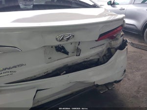 2017 HYUNDAI SONATA LIMITED 2.0T