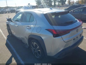 2020 LEXUS UX 250H