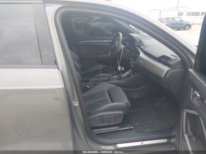 2024 AUDI Q3 PREMIUM 45 TFSI S LINE QUATTRO TIPTRONIC