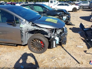 2025 TOYOTA GR COROLLA PREMIUM PLUS