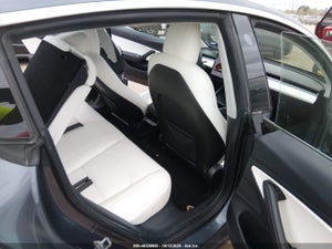 2018 TESLA MODEL 3 LONG RANGE/MID RANGE