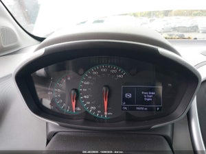 2019 CHEVROLET SONIC LT AUTO