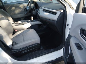 2017 HONDA HR-V EX