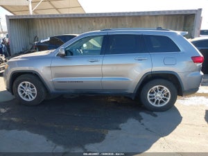 2020 JEEP GRAND CHEROKEE LAREDO E 4X2