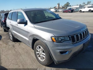 2020 JEEP GRAND CHEROKEE LAREDO E 4X2