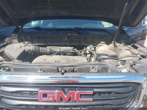 2017 GMC ACADIA SLE-1