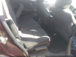 2017 GMC ACADIA SLE-1