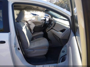 2020 TOYOTA SIENNA L