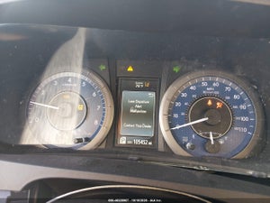 2020 TOYOTA SIENNA L