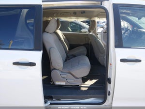 2020 TOYOTA SIENNA L
