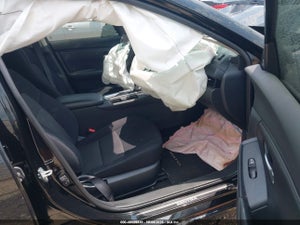 2022 NISSAN SENTRA SV XTRONIC CVT