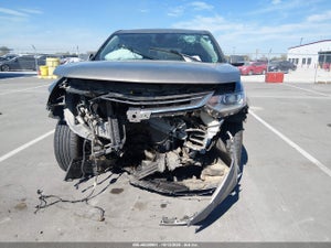 2019 CHEVROLET TRAVERSE 3LT
