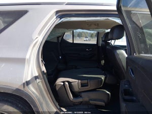 2019 CHEVROLET TRAVERSE 3LT