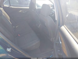 2020 GMC TERRAIN FWD SLE