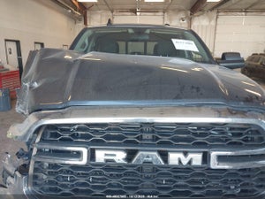 2020 RAM 2500 TRADESMAN  4X4 6'4 BOX