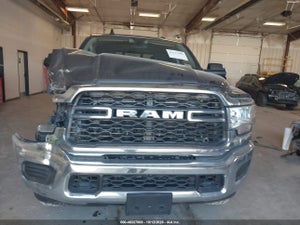 2020 RAM 2500 TRADESMAN  4X4 6'4 BOX