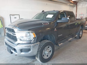2020 RAM 2500 TRADESMAN  4X4 6'4 BOX