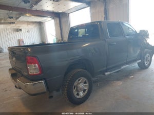 2020 RAM 2500 TRADESMAN  4X4 6'4 BOX