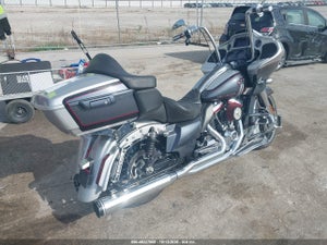 2019 HARLEY-DAVIDSON FLTRXSE