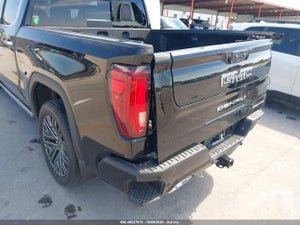 2022 GMC SIERRA 1500 4WD  SHORT BOX DENALI ULTIMATE