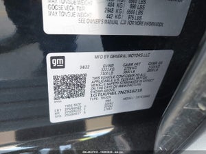2022 GMC SIERRA 1500 4WD  SHORT BOX DENALI ULTIMATE