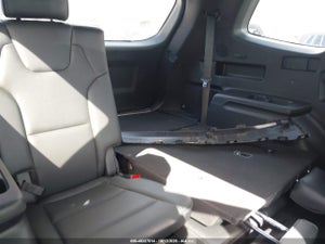 2025 KIA TELLURIDE SX PRESTIGE X-LINE
