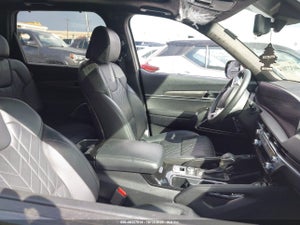2025 KIA TELLURIDE SX PRESTIGE X-LINE