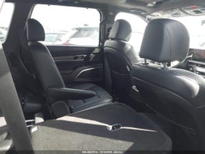 2025 KIA TELLURIDE SX PRESTIGE X-LINE