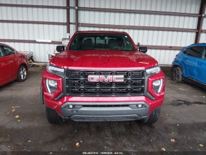 2024 GMC CANYON 2WD ELEVATION