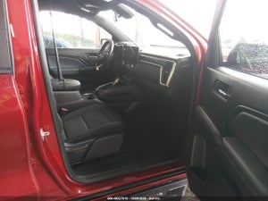 2024 GMC CANYON 2WD ELEVATION