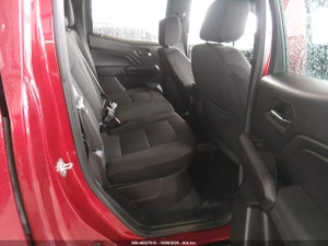 2024 GMC CANYON 2WD ELEVATION