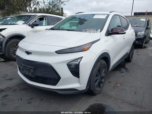 2023 CHEVROLET BOLT EUV FWD LT